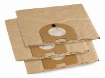 Obrázek k výrobku 16496 - Sáčky do vysavače 3ks  10 l