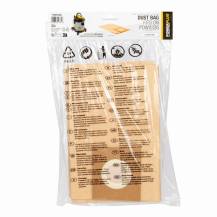 Obrázek k výrobku 90354 - Sáčky do vysavače 3ks 480mm x 240mm