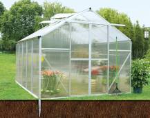 Obrázek k výrobku 42068 - Sada 4 zemní vruty (modely 6x4, 6x6, 2500, 3800)