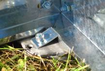 Obrázek k výrobku 42069 - Sada 6 zemní vruty (modely 6x8, 6x10, 6x12, 4400 - 7500)