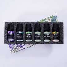 Obrázek k výrobku 93941 - Sada 6ks aroma olejů
