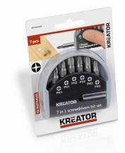 Obrázek k výrobku 14965 - Sada bitů 7 ks PH