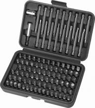 Obrázek k výrobku 14976 - Sada bitů 98 ks