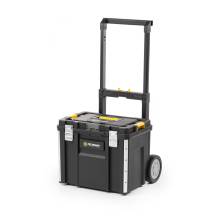 Obrázek k výrobku 93287 - Sada boxů na nářadí FIELDMANN FDN 4170