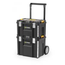 Obrázek k výrobku 93287 - Sada boxů na nářadí FIELDMANN FDN 4170