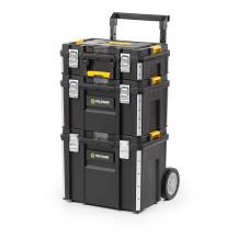 Obrázek k výrobku 93287 - Sada boxů na nářadí FIELDMANN FDN 4170