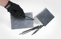 Obrázek k výrobku 15404 - Sada jehlových pilníků 6ks