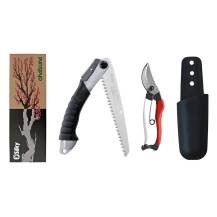 Obrázek k výrobku 92931 - Sada na prořezávání Okatsune 103 & Silky Super Accel