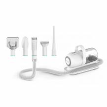 Obrázek k výrobku 79417 - Sada na stříhání a péči o srst s vysavačem Neakasa P1 Pro