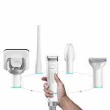 Obrázek k výrobku 79417 - Sada na stříhání a péči o srst s vysavačem Neakasa P1 Pro