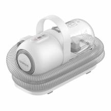 Obrázek k výrobku 79417 - Sada na stříhání a péči o srst s vysavačem Neakasa P1 Pro