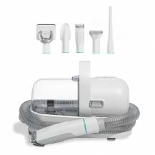 Obrázek k výrobku 79417 - Sada na stříhání a péči o srst s vysavačem Neakasa P1 Pro