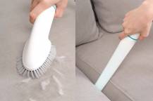 Obrázek k výrobku 79417 - Sada na stříhání a péči o srst s vysavačem Neakasa P1 Pro