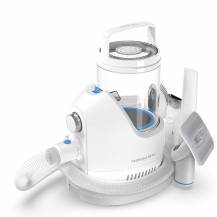 Obrázek k výrobku 79420 - Sada na stříhání a péči o srst s vysavačem Neakasa P2 Pro