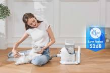 Obrázek k výrobku 79420 - Sada na stříhání a péči o srst s vysavačem Neakasa P2 Pro