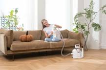 Obrázek k výrobku 79420 - Sada na stříhání a péči o srst s vysavačem Neakasa P2 Pro