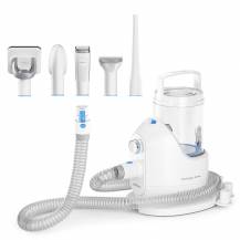 Obrázek k výrobku 79420 - Sada na stříhání a péči o srst s vysavačem Neakasa P2 Pro