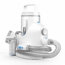 Obrázek k výrobku 79420 - Sada na stříhání a péči o srst s vysavačem Neakasa P2 Pro