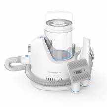 Obrázek k výrobku 79420 - Sada na stříhání a péči o srst s vysavačem Neakasa P2 Pro