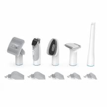 Obrázek k výrobku 79420 - Sada na stříhání a péči o srst s vysavačem Neakasa P2 Pro