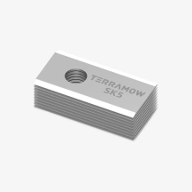 Obrázek k výrobku 92315 - Sada náhradních nožů TerraMow 27 ks