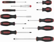 Obrázek k výrobku 15968 - Sada nářadí 109ks v AL kufru