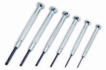 Obrázek k výrobku 15393 - Sada precizních šroubováků SL