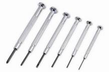 Obrázek k výrobku 15392 - Sada precizních šroubováků SL/PH