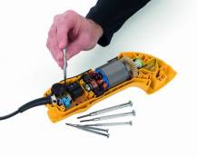 Obrázek k výrobku 15392 - Sada precizních šroubováků SL/PH