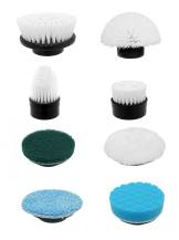 Obrázek k výrobku 94894 - Sada příslušenství pro elektrický kartáč