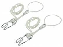 Obrázek k výrobku 71676 - Sada pro zavěšení houpací sítě