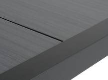 Obrázek k výrobku 90339 - Sada zahradního hliníkového nábytku Haggen 6+1