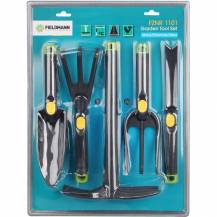 Obrázek k výrobku 76408 - Sada zahradního nářadí FIELDMANN FZNR 1101