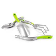 Obrázek k výrobku 93366 - Sada zahradního nářadí FIELDMANN FZNR 1105