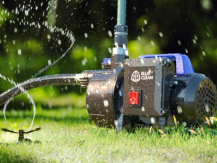 Obrázek k výrobku 61345 - Samonasávací čerpadlo