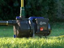 Obrázek k výrobku 61345 - Samonasávací čerpadlo