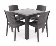 Obrázek k výrobku 57602 - SATURNO set 4