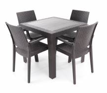 Obrázek k výrobku 57602 - SATURNO set 4