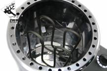 Obrázek k výrobku 54136 - saunová kamna KARIBU 3,6 KW (71312) s integrovaným ovladačem