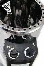 Obrázek k výrobku 54136 - saunová kamna KARIBU 3,6 KW (71312) s integrovaným ovladačem