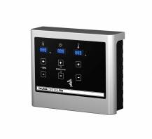 Obrázek k výrobku 54137 - saunová kamna KARIBU 3,6 KW (71313) s externím ovladačem