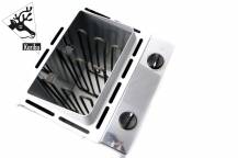 Obrázek k výrobku 22119 - saunová kamna KARIBU 9 kW (66600) s integrovaným ovladačem