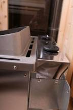 Obrázek k výrobku 54472 - saunová kamna KARIBU 9 kW (66600) s integrovaným ovladačem