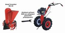 Obrázek k výrobku 78058 - Sazeč brambor SB-40