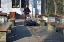 Obrázek k výrobku 78089 - Sběrací box BS-80