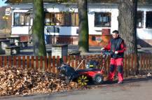 Obrázek k výrobku 78089 - Sběrací box BS-80