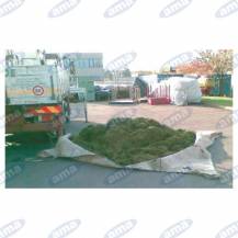 Obrázek k výrobku 61305 - Sběrný list 3x3 m