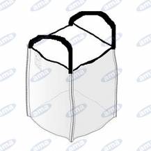 Obrázek k výrobku 61307 - Sběrný pytel