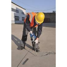 Obrázek k výrobku 42690 - Scheppach AB 1500 MAX - demoliční kladivo 5,5 kg