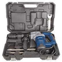 Obrázek k výrobku 42690 - Scheppach AB 1500 MAX - demoliční kladivo 5,5 kg